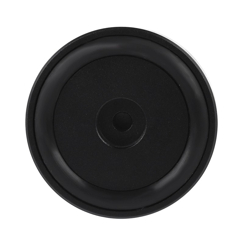 Aluminum Alloy Audio Amplifier Feet Pad Speaker HIFI Isolation Damper