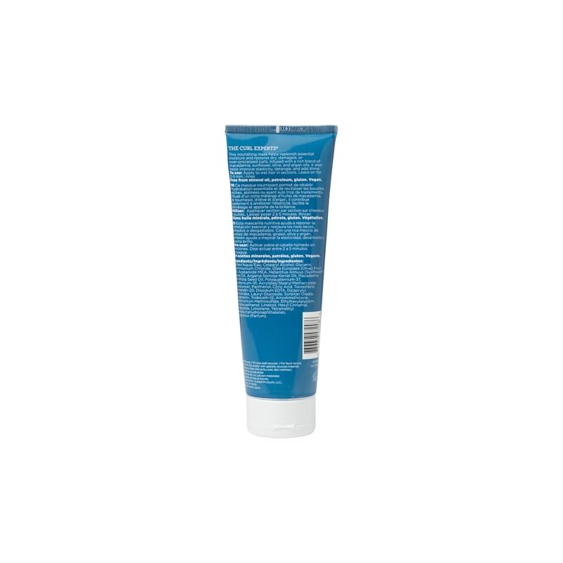 OUIDAD Ultra-nourishing Intense Hydrating Mask