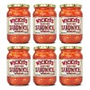 Wickles Spicy Red Sandwich Spread, 16 OZ (Pack - 6)