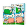 Dancing Whale Brilliant Mask (10 sheets)