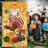 Bean Bag Toss Game Reusable Throwing Game Sandbag Flag for