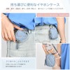 Travel Earplugs Coin Purse Coin Case for Men Women Compact