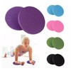 For Yoga Knee Pads Balance Cushions Purple Color Set of