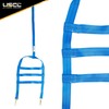 US Cargo Control Extra Large Tow Dolly Basket Strap, Blue