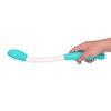 QANYEGN Toilet Wiping Tool, Ergonomic Bottom Toilet Aid for Wiping,