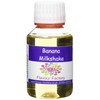 Flavour Factory Banana Milkshake Intense Food Flavouring, 100 ml