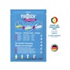 PIKOSCH - The Ultimate Detachment Powder, Super Absorber Binds Liquids