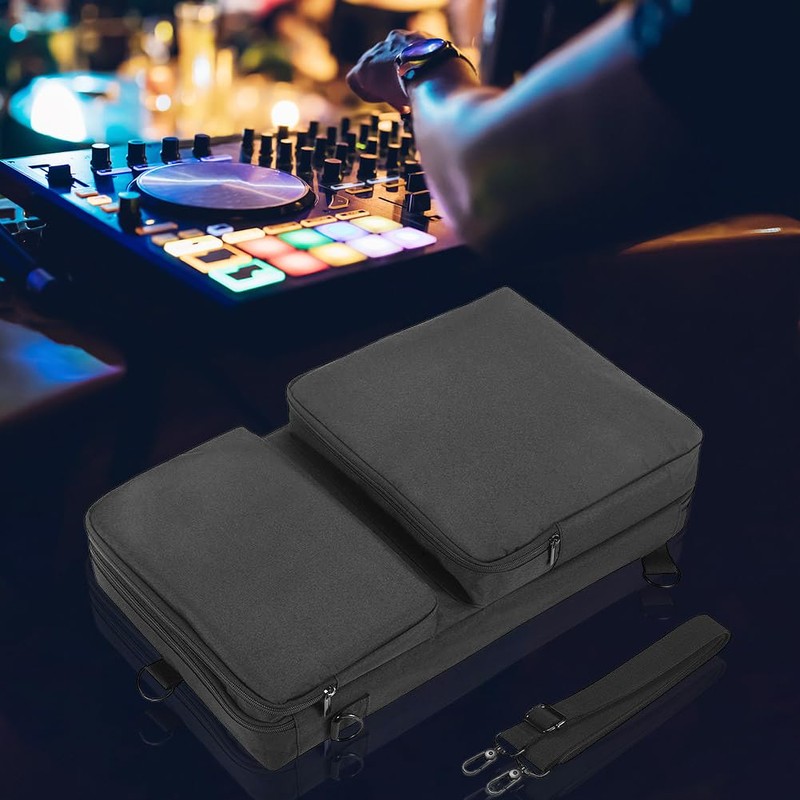 GETBSTOOP GET STOOP Replacement hard case for PRO DJ (DDJ-FLX4)