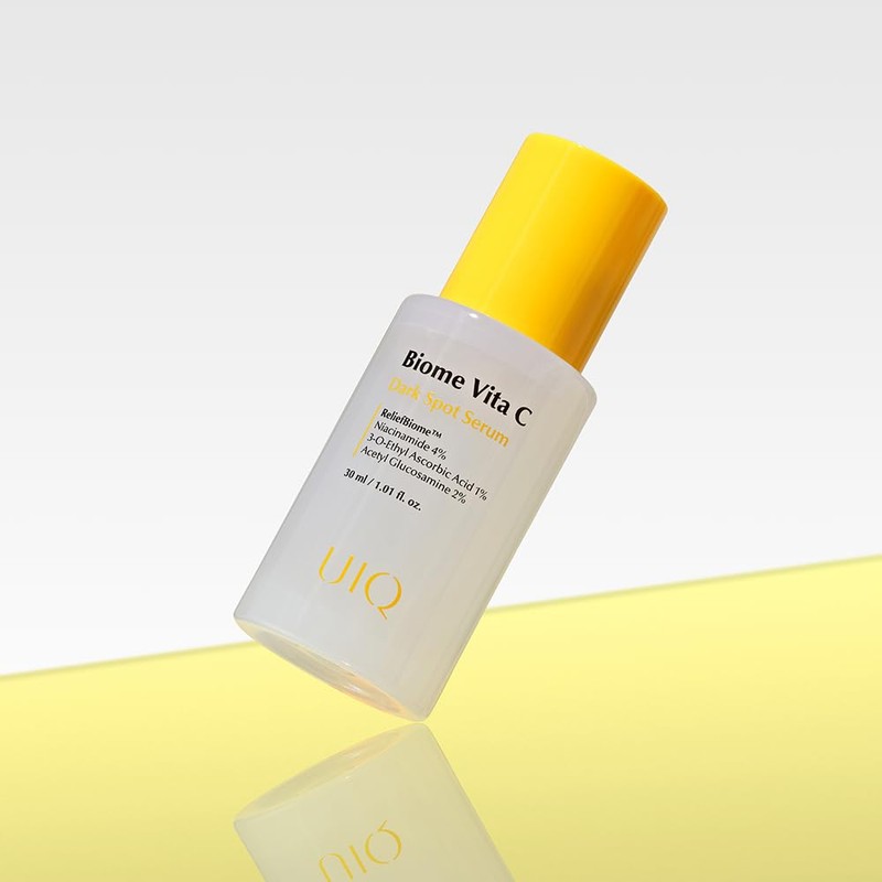 UIQ Biombita C Dark Spot Serum, 1.0 fl oz (30