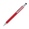 Monteverde USA One Touch Tool Pen, Ballpoint Pen, Red (MV35250)