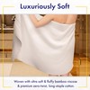Alusa Home Ultra Soft & Plush Viscose from Bamboo Bath
