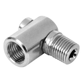 SK11 Swing Swivel Single Axis R1/4, Rc1/4, R622-C