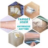 Waterproof Shower Cover Shields for Dialysis Port Picc Line Chest