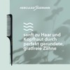 Hercules Sägemann 6450/9.25 NYH Steel Comb, Pack of 1