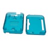 SB Components New! Case for BeagleBone Black Transparent (Blue) Assemble