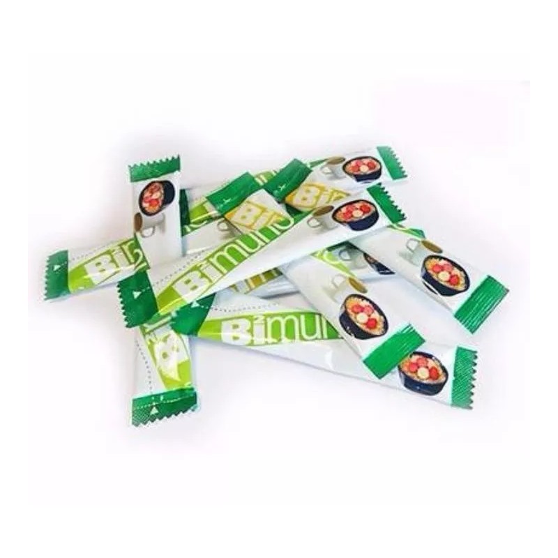 Bimuno Daily. Prebiotic Powder. 30 day. Feeds Bifidobacteria USA Seller