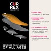 CURREX HockeyPRO Insole - Men, Women & Youth Dynamic Support