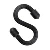 Nite Ize Gear Tie Bendable S-Hook - Utility S-Hook for