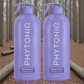 Protein/Treatment/Lavender/1l/2Pcs