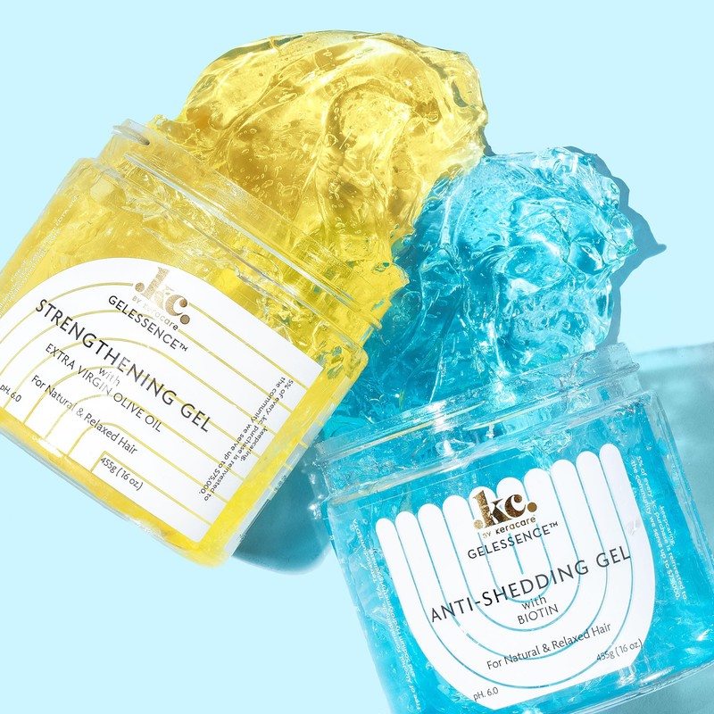 Kc Gelessence Strengthening Gel 455g