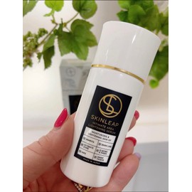 SKINLEAP Beauty Serum for Delicate Zones, 1.7 fl oz (50 ml)