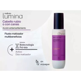 Natura Fluido Matizador Natura Original Sellado