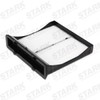 STARK SKIF-0170108 Cabin Air Dust Filter, Pollen Filter, Micro Filter