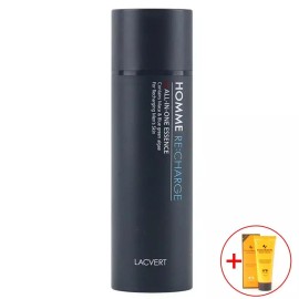 LACVERT 올인원 스킨 에센스 남성 150ml 화장품 로션 LACVERT All-in-One Skin Essence for Men 150ml LACVERT Lotion