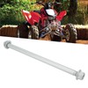 Rear Swingarm Pivot Bolt Nut Washer Firm Fixing 90305‑GE8‑003 for