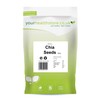 yourhealthstore Raw Chia Seeds 500g, 100% Natural, Vegan, High in