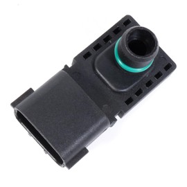22365AM601 Fuel Tank Pressure Sensor Compatible with Nissan Frontier 2005-2020 2.5L 3.8L 4.0L,Titan 2004-2021 5.6L,Altima 2004-2021 3.5L 2.5L 2.0L,Sentra 2003-2021 2.0L 2.5L 1.8L