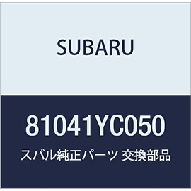 SUBARU (subaru) Genuine Parts buraketuto Engine Connector , model: 81041YC050
