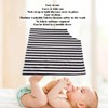 Nursing Cover 360 Full Coverage Soft Breathable Comfortable Breastfeeding Cover
