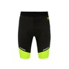 Valentino Rossi VR46 Calzamaglia Corta MTB,XL,Nero