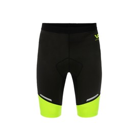 Valentino Rossi VR46 Calzamaglia Corta MTB,XL,Nero