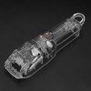 Professional Hair Clipper Cover Electric Hair Cutter Trimmer Shell for