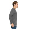 Bella + Canvas Unisex Sponge Fleece Crewneck Sweatshirt S DEEP