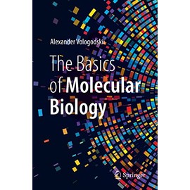Basics of Molecular Biology