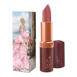 Karen Murrell Natural Lipstick - 23 Blushing Rose, 4g
