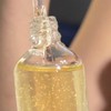 Sérum - ácido hialurónico - partículas de oro - hidratante