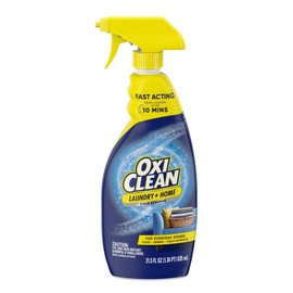 OxiClean - Paquete de quitamanchas para ropa sucia