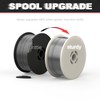 WelderElite 0.035" Gasless Flux Core MIG Wire, Single 2lb Spool,