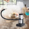 Portable Smoke Infuser Cooking Smoker Kit Drinks Foods Cocktail Smoker