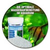 Aquasan Aquarium Bakto-Mix Plus 200 g (Water Treatment Product -