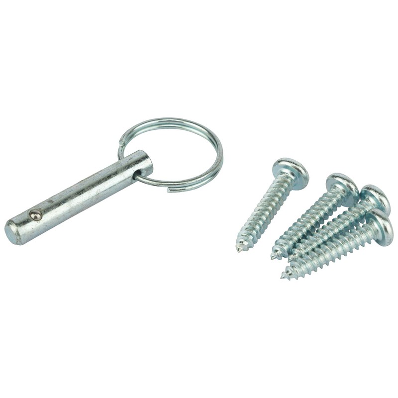 IRWIN QUICK-GRIP Hold Down Jig One-Handed Bar Clamp Accessory