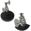 Jewellers Tools 3RD HAND BASE VICE & 4 ANGLED :
