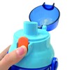 Toho Godzilla Straight One-Touch Bottle