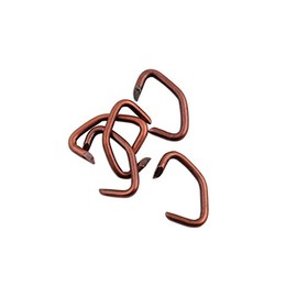 Gunson 77129 Hog Rings 100pcs