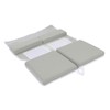Bath Kneeler and Elbow Rest Pad Set Non Slip Quickly