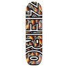 Zero Skateboard Deck Stipo Bold 8.5" x 32.3" with Grip